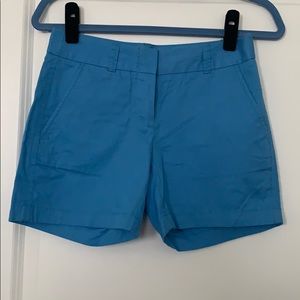 J.Crew Chino Shorts
